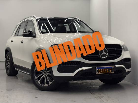 MERCEDES-BENZ GLE 400d 3.0 V6 DIESEL 4MATIC 9G-TRONIC MERCEDES-BENZ GLE 400d 3.0 V6 DIESEL 4MATIC 9G-TRONIC